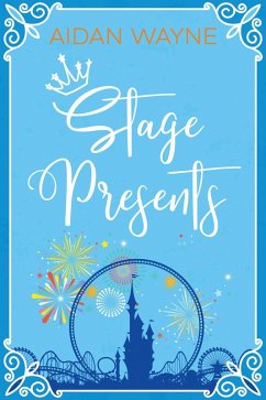 Cover Stage Presents (eBook, ePUB)