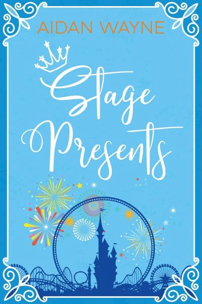 Stage Presents (eBook, ePUB)