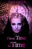 From Time To Time (eBook, ePUB) From Time To Time (eBook, ePUB)
