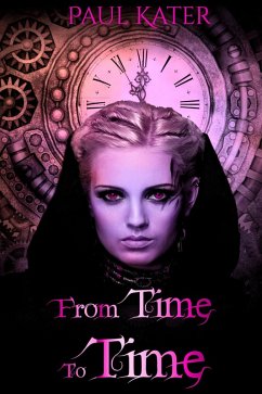 Cover From Time To Time (eBook, ePUB)