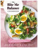 The Bite Me Balance Cookbook (eBook, ePUB)
