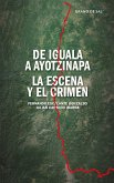 De Iguala a Ayotzinapa (eBook, ePUB)