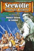 Seewölfe - Piraten der Weltmeere 597 (eBook, ePUB)