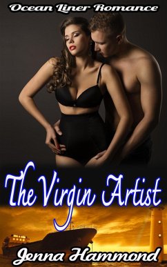 Cover The Virgin Artist (eBook, ePUB)