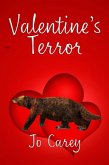 Valentine's Terror (eBook, ePUB)