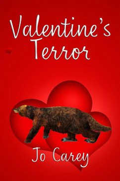 Valentine's Terror (eBook, ePUB) - Carey, Jo