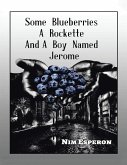 Some Blueberries a Rockette and a Boy Named Jerome (eBook, ePUB)