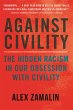 Against Civility (eBook, ePUB) - Bild 1