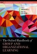 The Oxford Handbook of Group and... - Bild 1