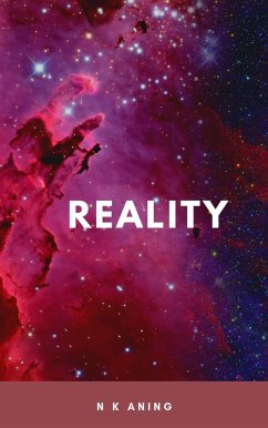 Cover Reality (The Dilemma Series, #4) (eBook, ePUB)
