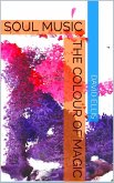 Soul Music The Colour Of Magic (eBook, ePUB)