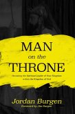 Man On The Throne (eBook, ePUB)