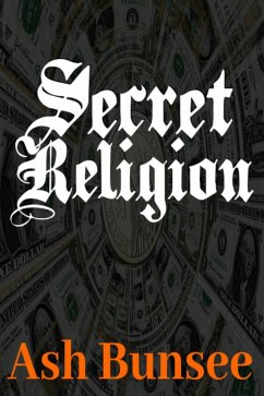 Cover Secret Religion (eBook, ePUB)