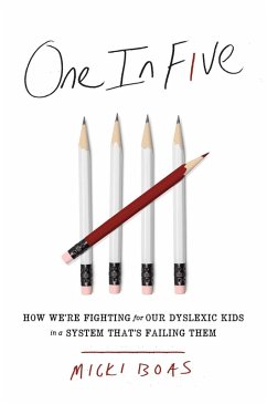 Cover One in Five (eBook, ePUB)