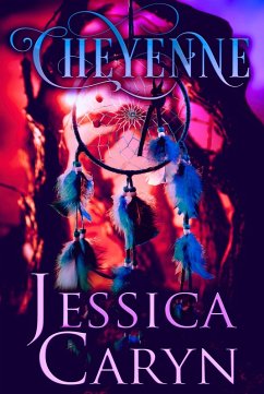 Cover Cheyenne (eBook, ePUB)