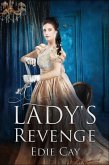 A Lady's Revenge (When The Blood Is Up, #1) (eBook, ePUB)