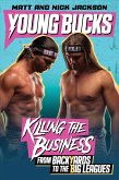 Young Bucks (eBook, ePUB) Young Bucks (eBook, ePUB)