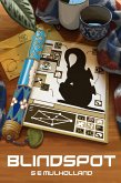 Blindspot (eBook, ePUB)