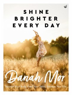 Cover Shine Brighter Every Day (eBook, ePUB)