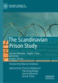 The Scandinavian Prison Study (eBook, PDF)