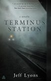Terminus Station (eBook, ePUB)