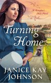 Turning Home (eBook, ePUB)