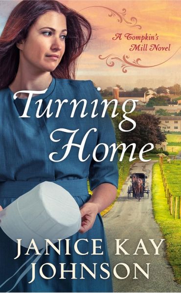 Turning Home (eBook, ePUB) Turning Home (eBook, ePUB)