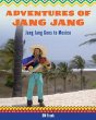 Adventures of Jang Jang (eBook, ePUB) - Bild 1