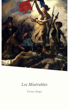 Les Misérables (Book Center) (eBook, ePUB) - Hugo, Victor