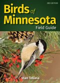 Birds of Minnesota Field Guide (eBook, ePUB)