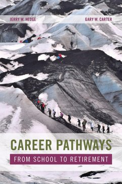 Cover Career Pathways (eBook, ePUB)