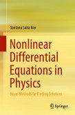 Nonlinear Differential Equations in Physics (eBook, PDF)