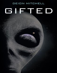 Gifted (eBook, ePUB) - Mitchell, Deion