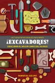 ¡Excavadores! (eBook, ePUB)