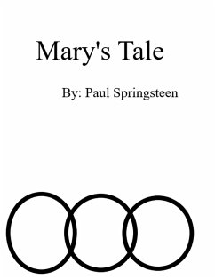 Cover Mary's Tale (Into Zure, #2) (eBook, ePUB)