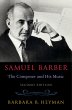 Samuel Barber (eBook, ePUB) - Bild 1