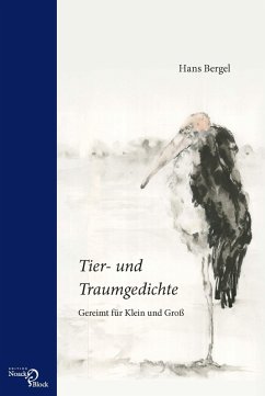 Tier- und Traumgedichte (eBook, PDF) - Bergel, Hans