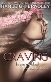 Craving (The Elite, #2) (eBook, ePUB)