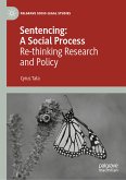 Sentencing: A Social Process (eBook, PDF)