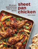 Sheet Pan Chicken (eBook, ePUB)