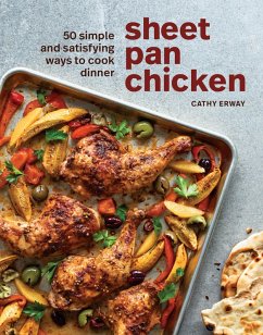 Sheet Pan Chicken (eBook, ePUB) - Erway, Cathy