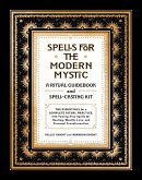 Spells for the Modern Mystic (eBook, ePUB)