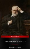 Victor Hugo: The Complete Novels (eBook, ePUB) Victor Hugo: The Complete Novels (eBook, ePUB)