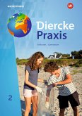 Diercke Praxis SI 2. Schulbuch. G9 Gymnasien in Nordrhein-Westfalen