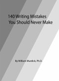 140 Writing Mistakes You Should Never Make (eBook, ePUB)
