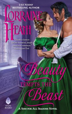 Beauty Tempts the Beast (eBook, ePUB) - Heath, Lorraine