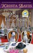 Big Little Spies (eBook, ePUB) - Bild 1