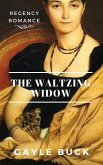 The Waltzing Widow (eBook, ePUB)