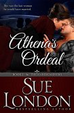 Athena's Ordeal (The Haberdashers, #2) (eBook, ePUB)