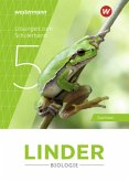 LINDER Biologie SI - Ausgabe 2020 für Sachsen / Linder Biologie SI, Ausgabe 2020 Sachsen